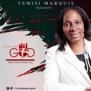 Yemisi Marquis - City of God
